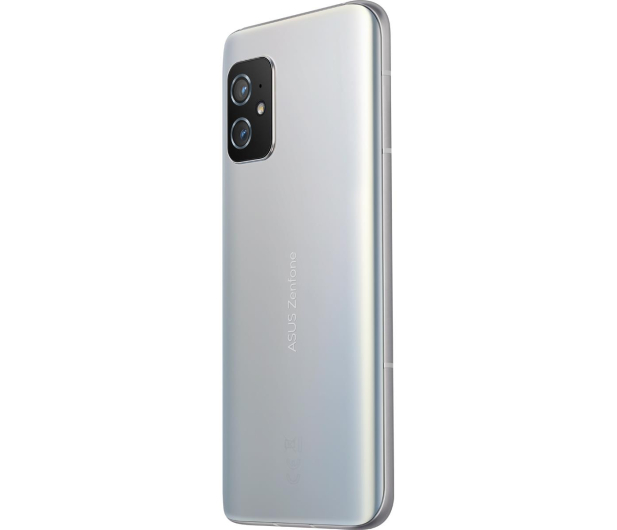 ASUS OUTLET - ZenFone 8 8/128GB Silver - 1490697 - zdjęcie 6